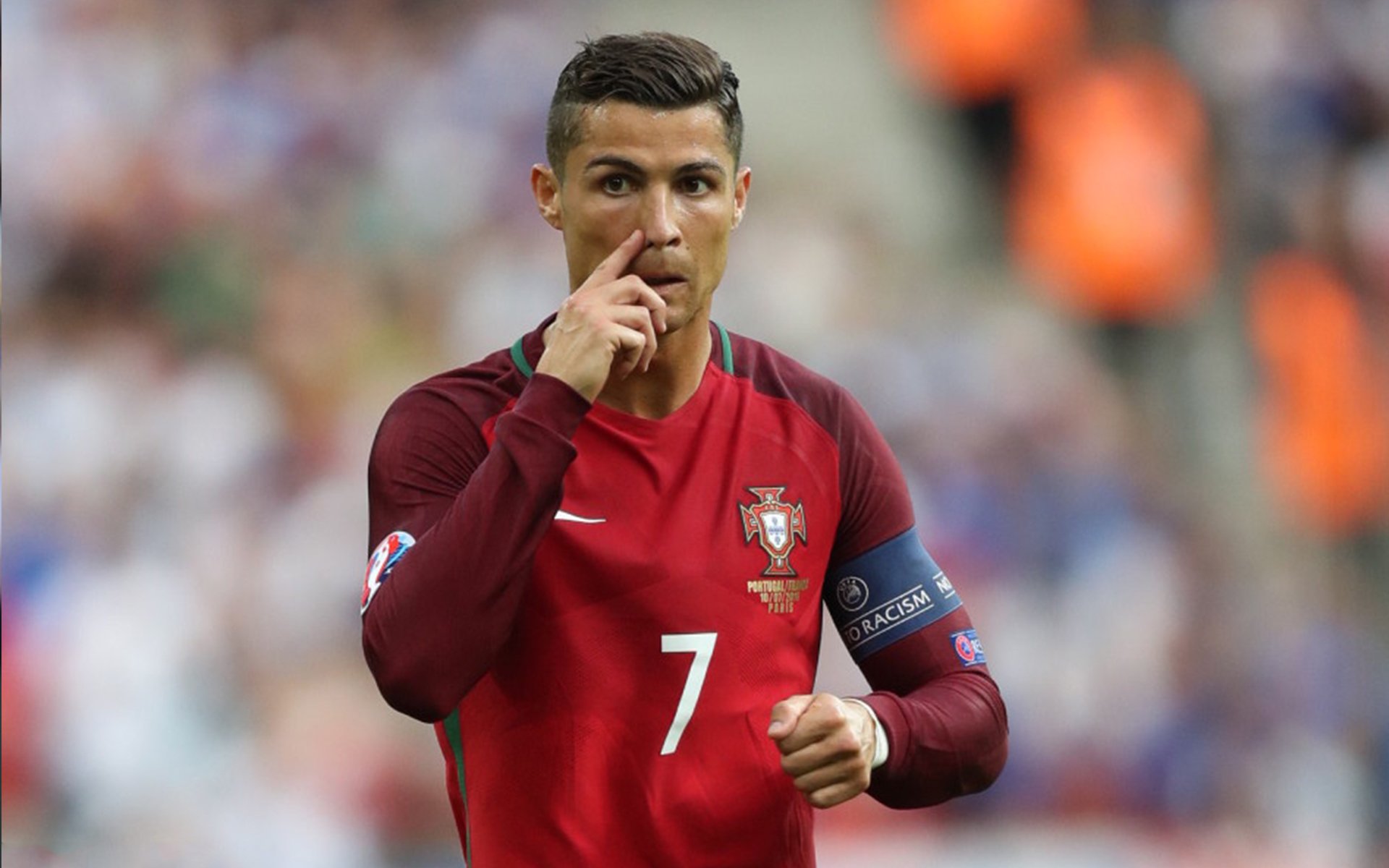 C罗致命助攻，国足1-0险胜！悬念留到最后一刻
